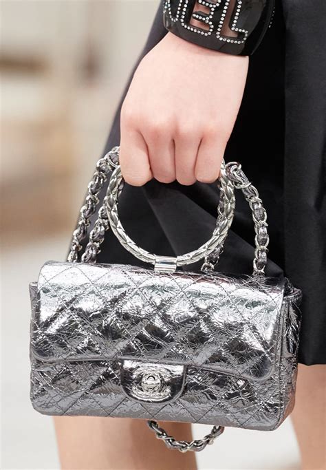 chanel shopping center bag|Chanel shopping bag 2020.